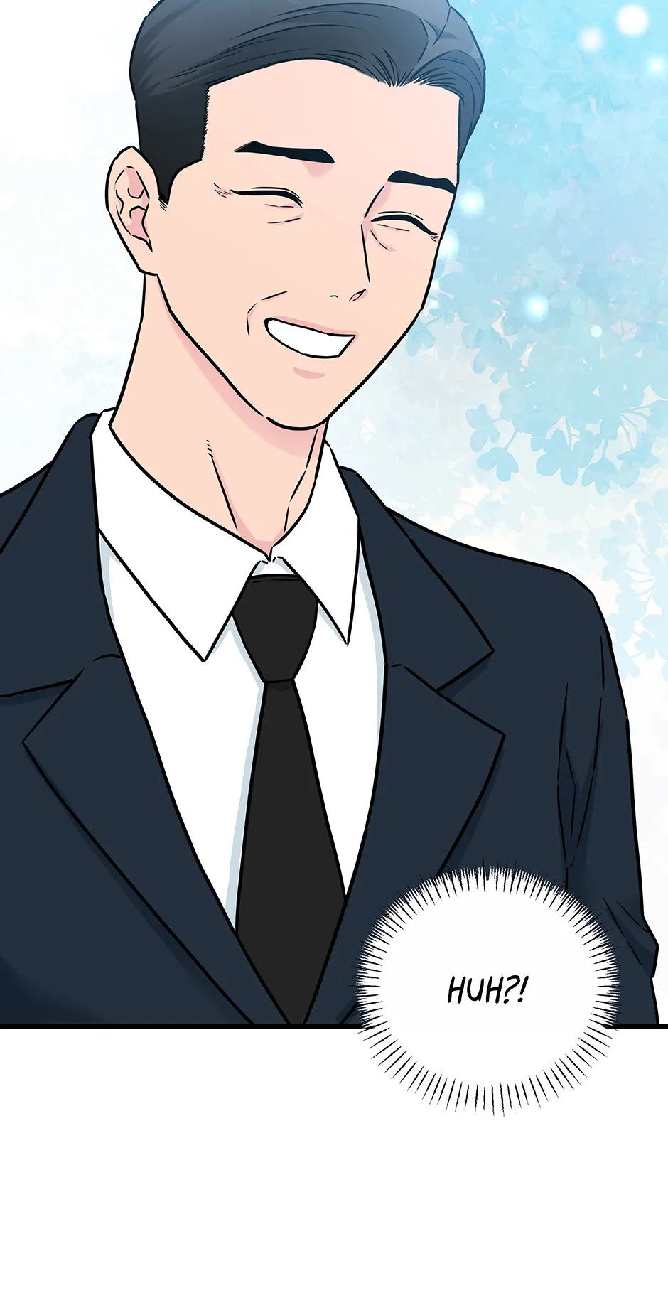 Love on Campus Chapter 61 - Page 75