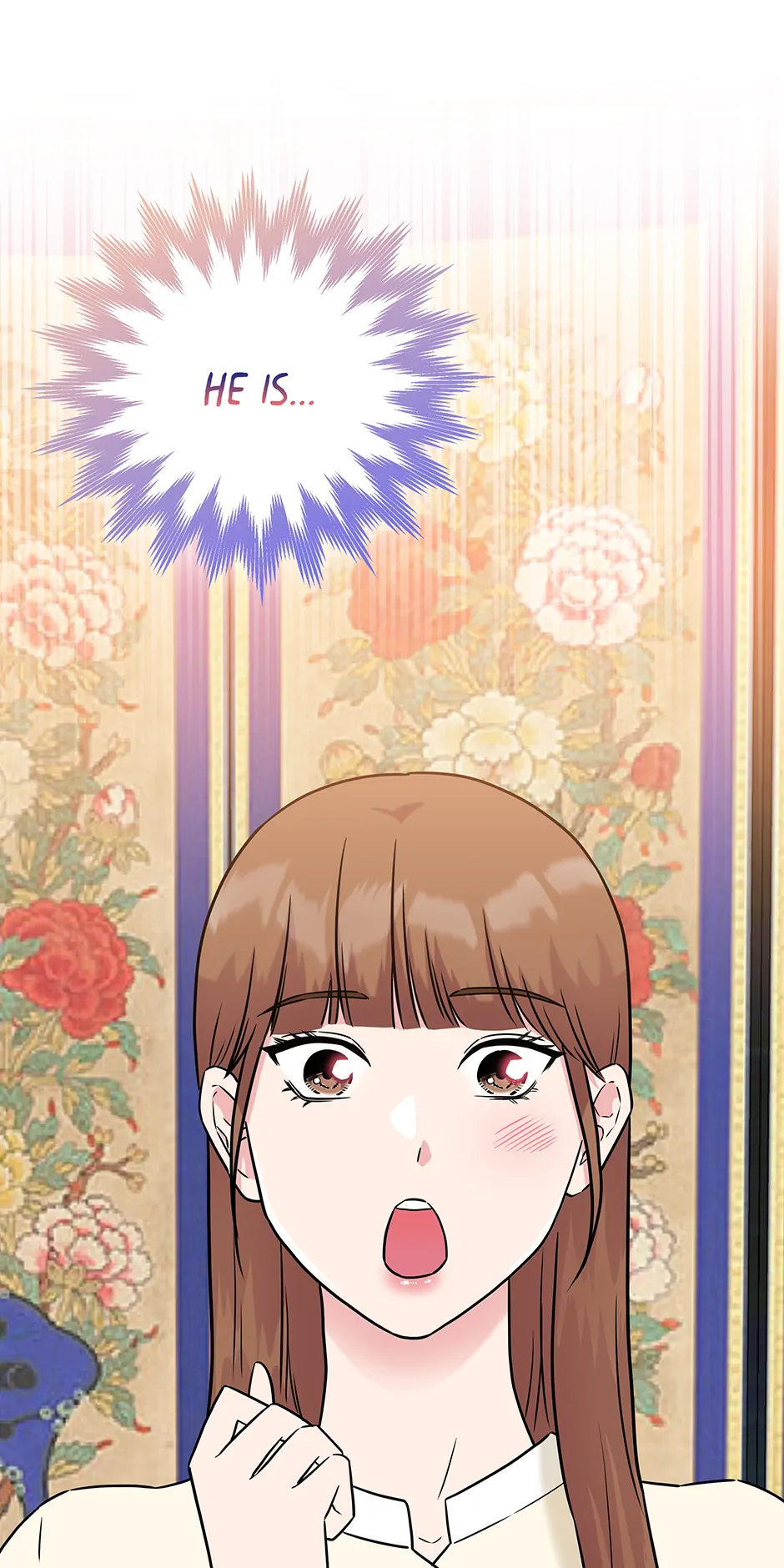 Love on Campus Chapter 61 - Page 76