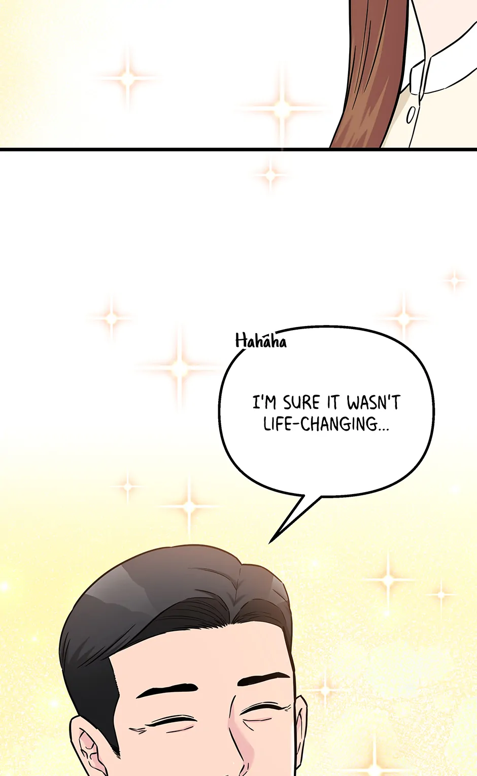 Love on Campus Chapter 62 - Page 11