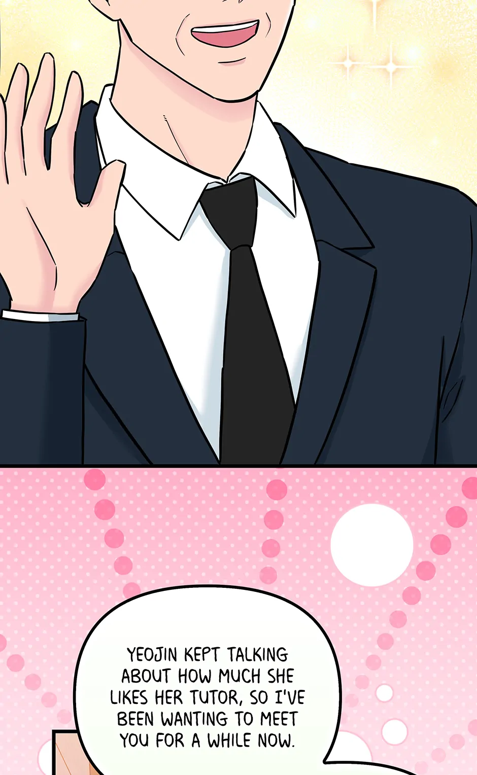 Love on Campus Chapter 62 - Page 12