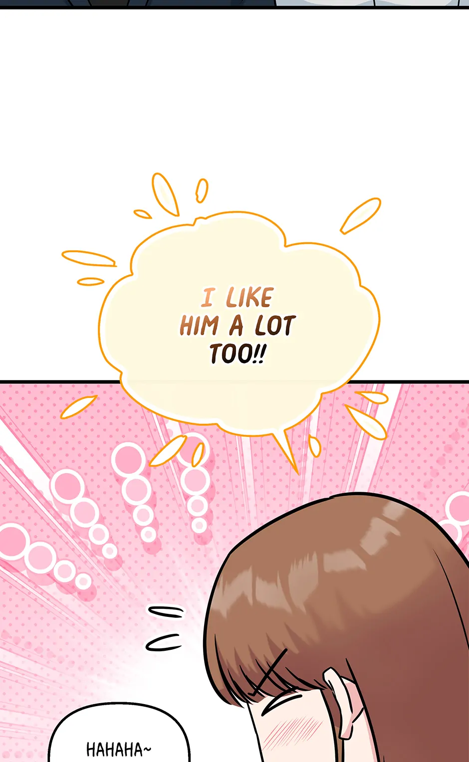 Love on Campus Chapter 62 - Page 20