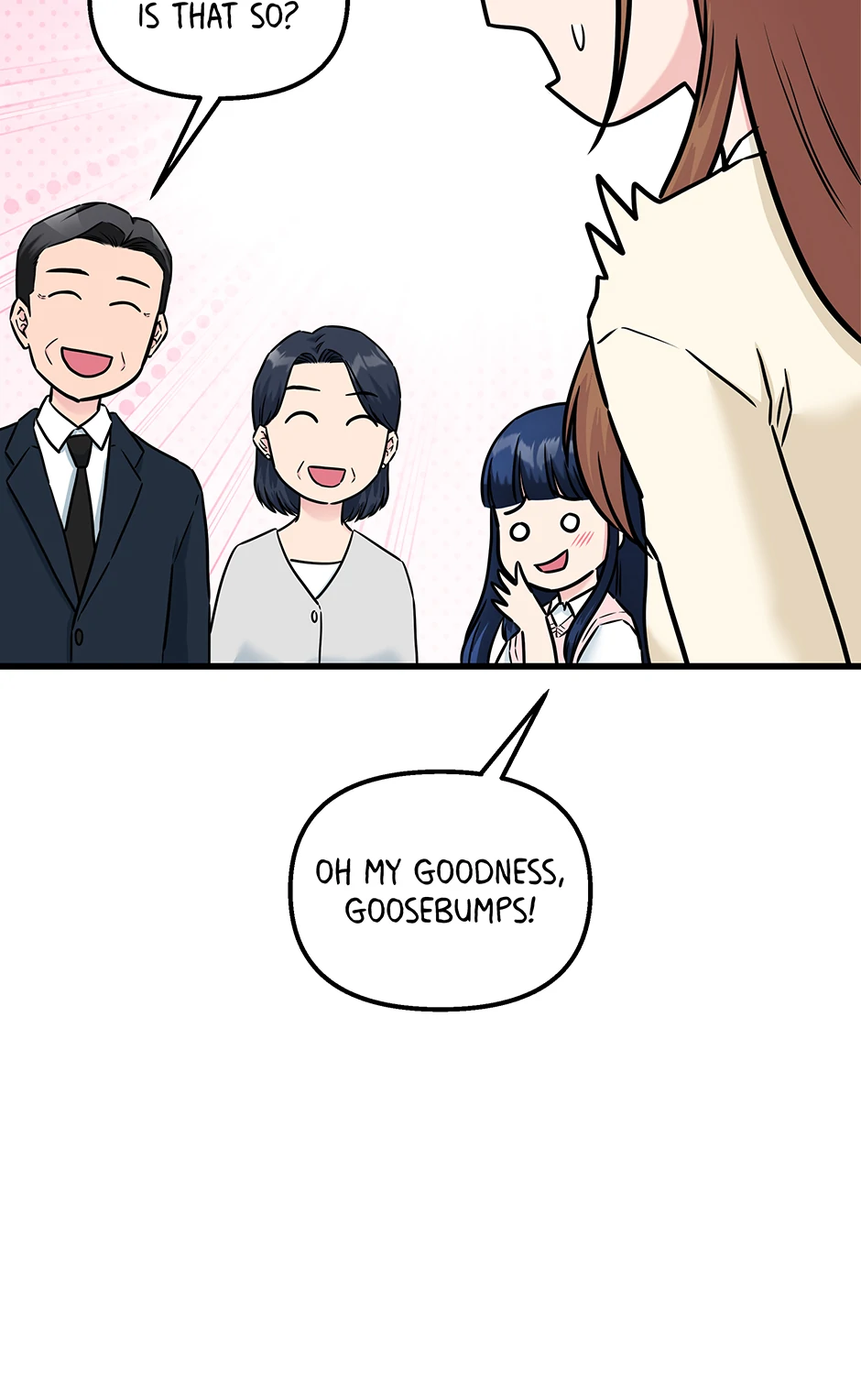 Love on Campus Chapter 62 - Page 21