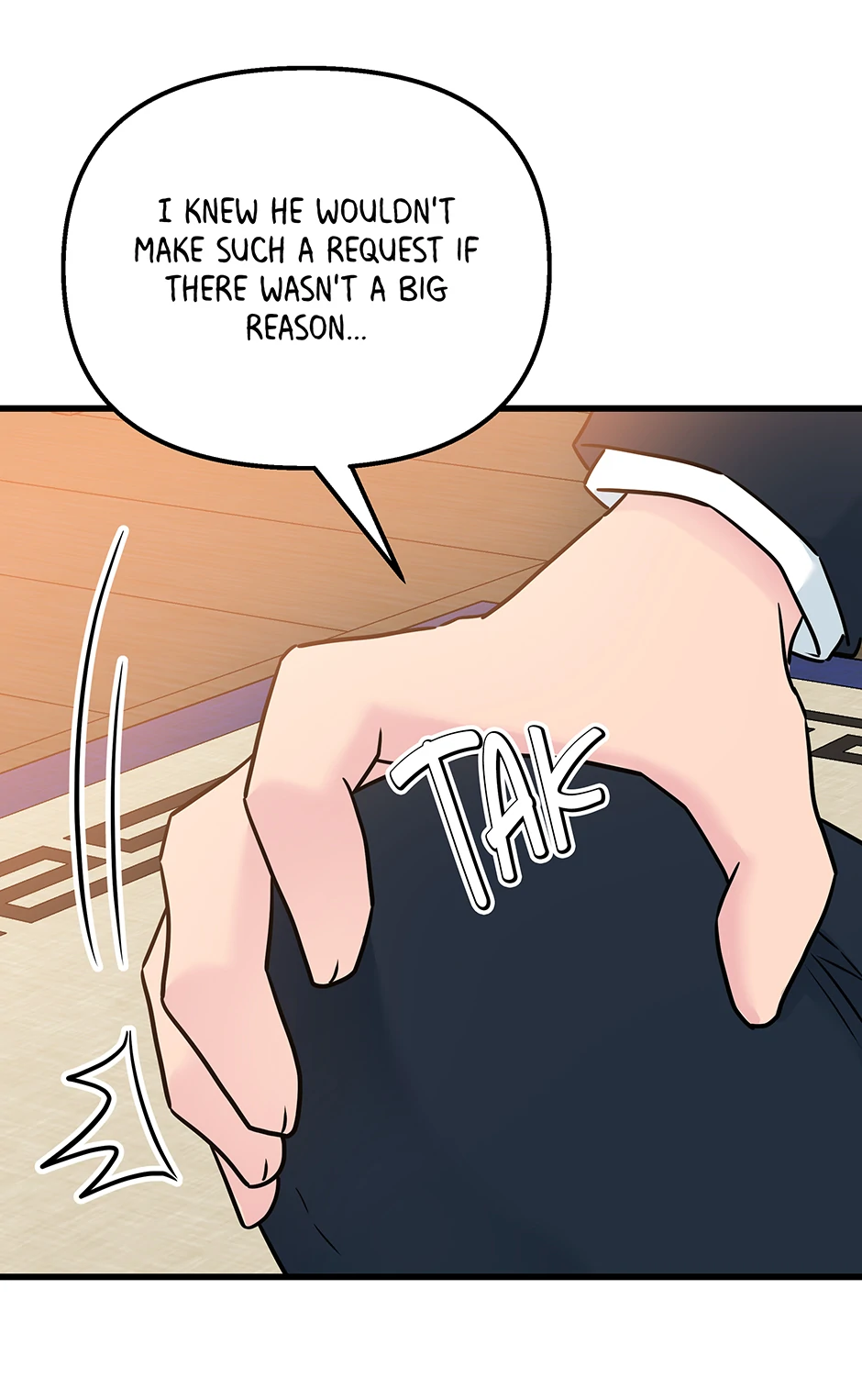 Love on Campus Chapter 62 - Page 22