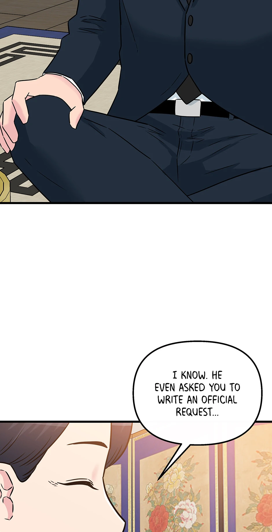 Love on Campus Chapter 62 - Page 24