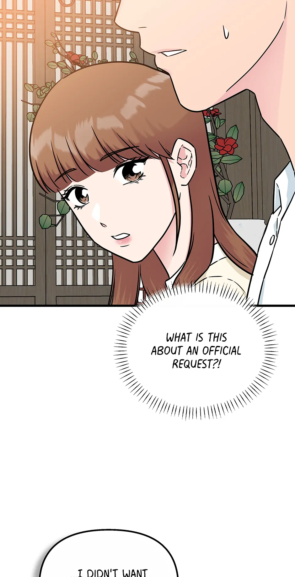 Love on Campus Chapter 62 - Page 26