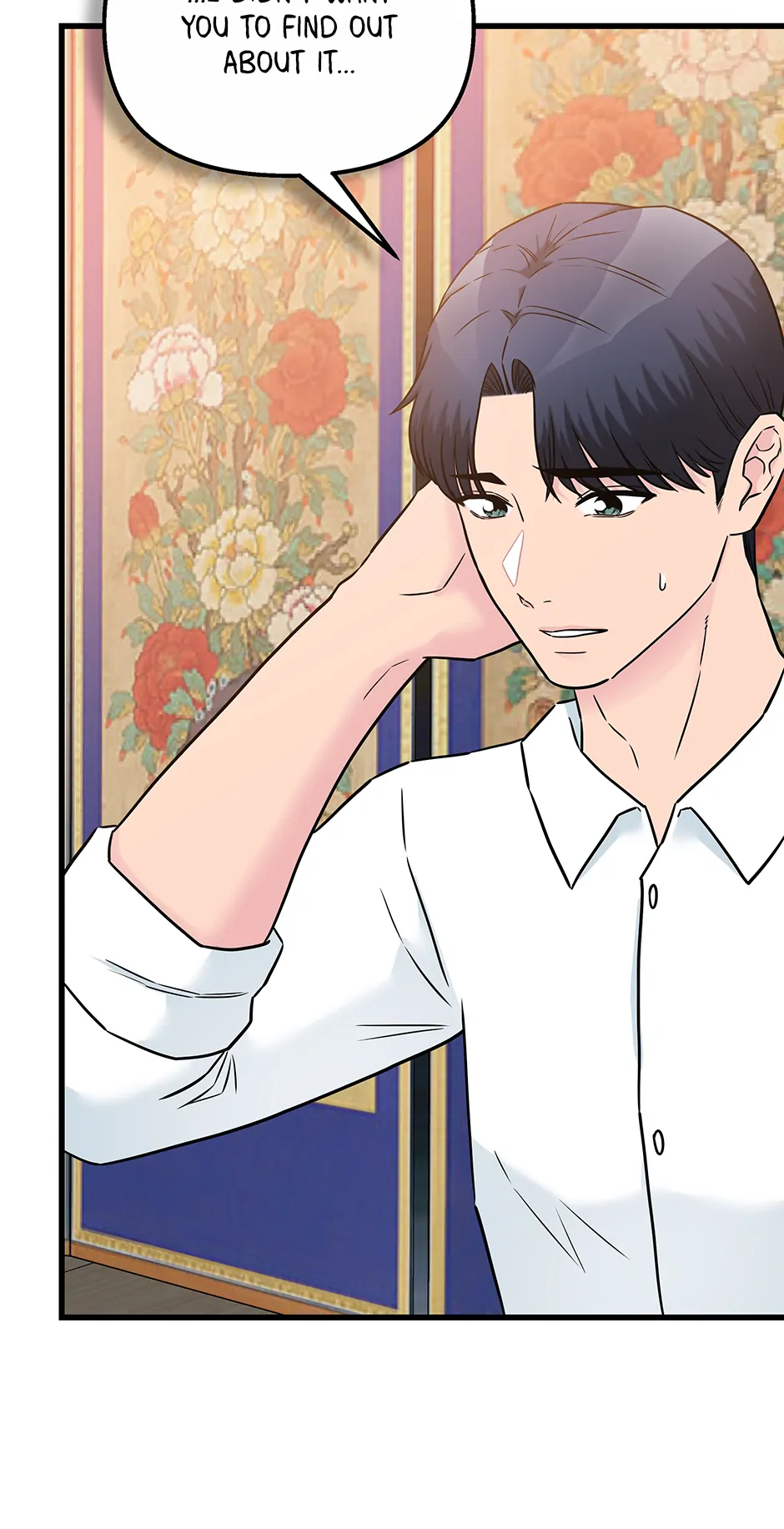 Love on Campus Chapter 62 - Page 27