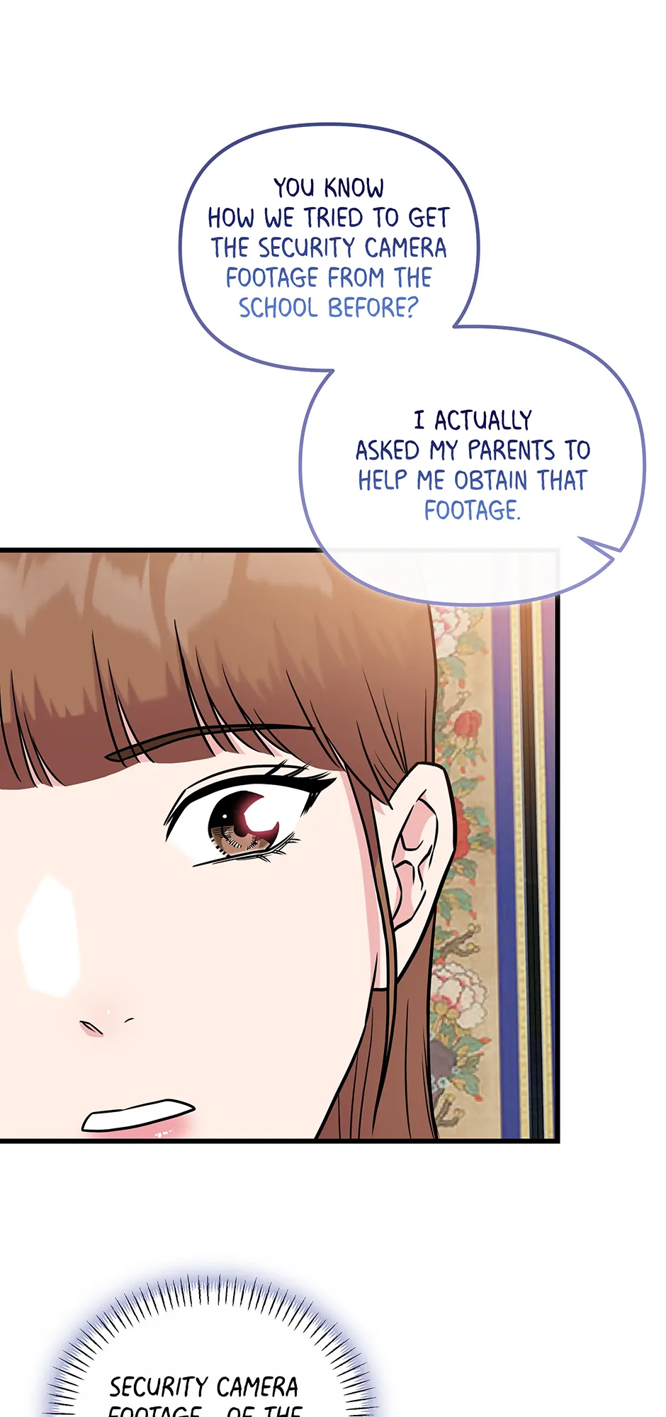 Love on Campus Chapter 62 - Page 28