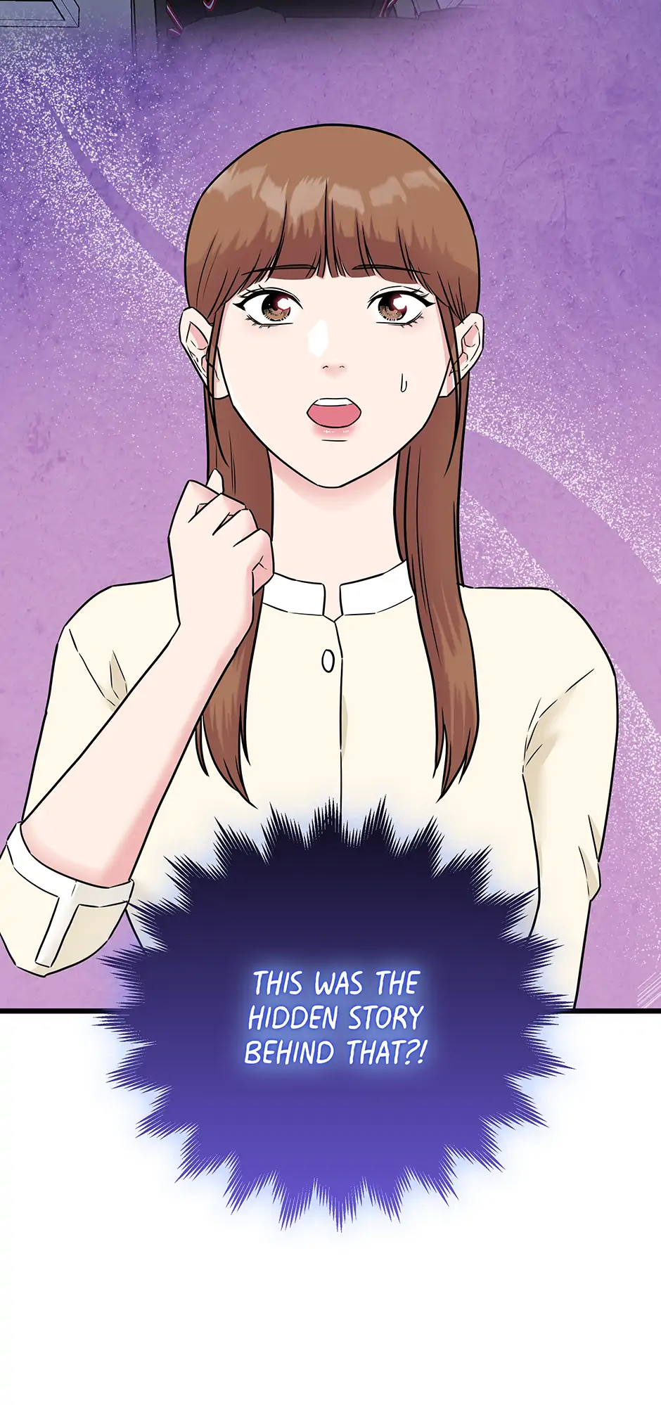 Love on Campus Chapter 62 - Page 30