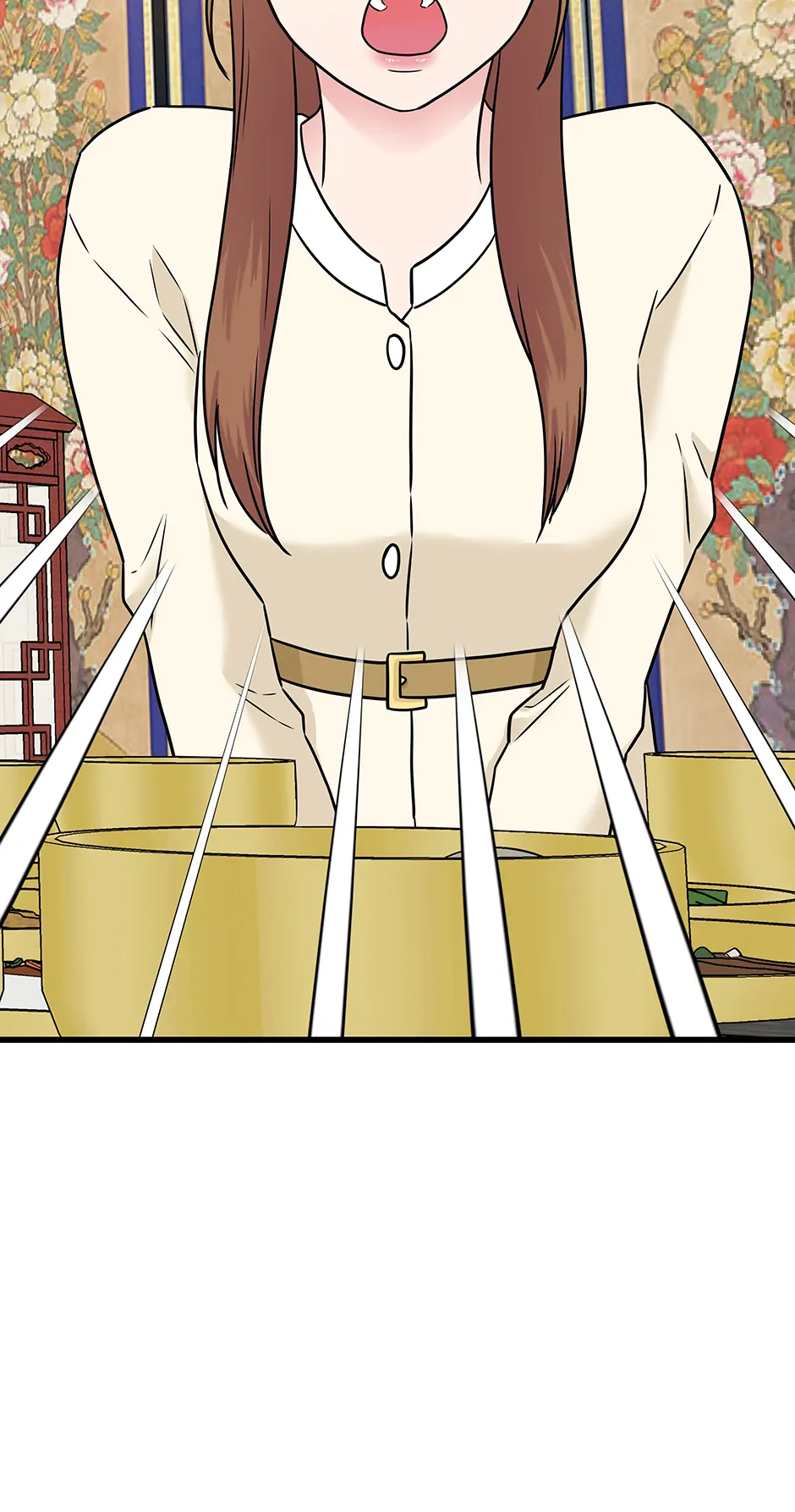 Love on Campus Chapter 62 - Page 4