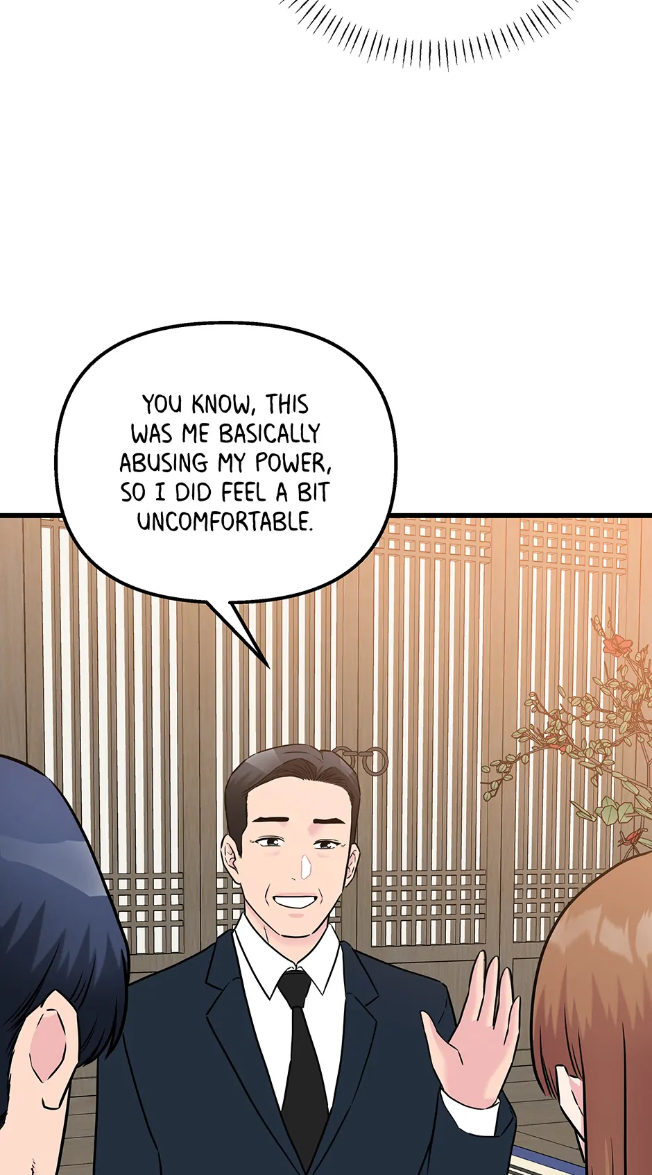 Love on Campus Chapter 62 - Page 45