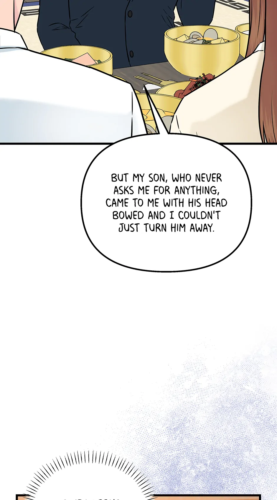 Love on Campus Chapter 62 - Page 46
