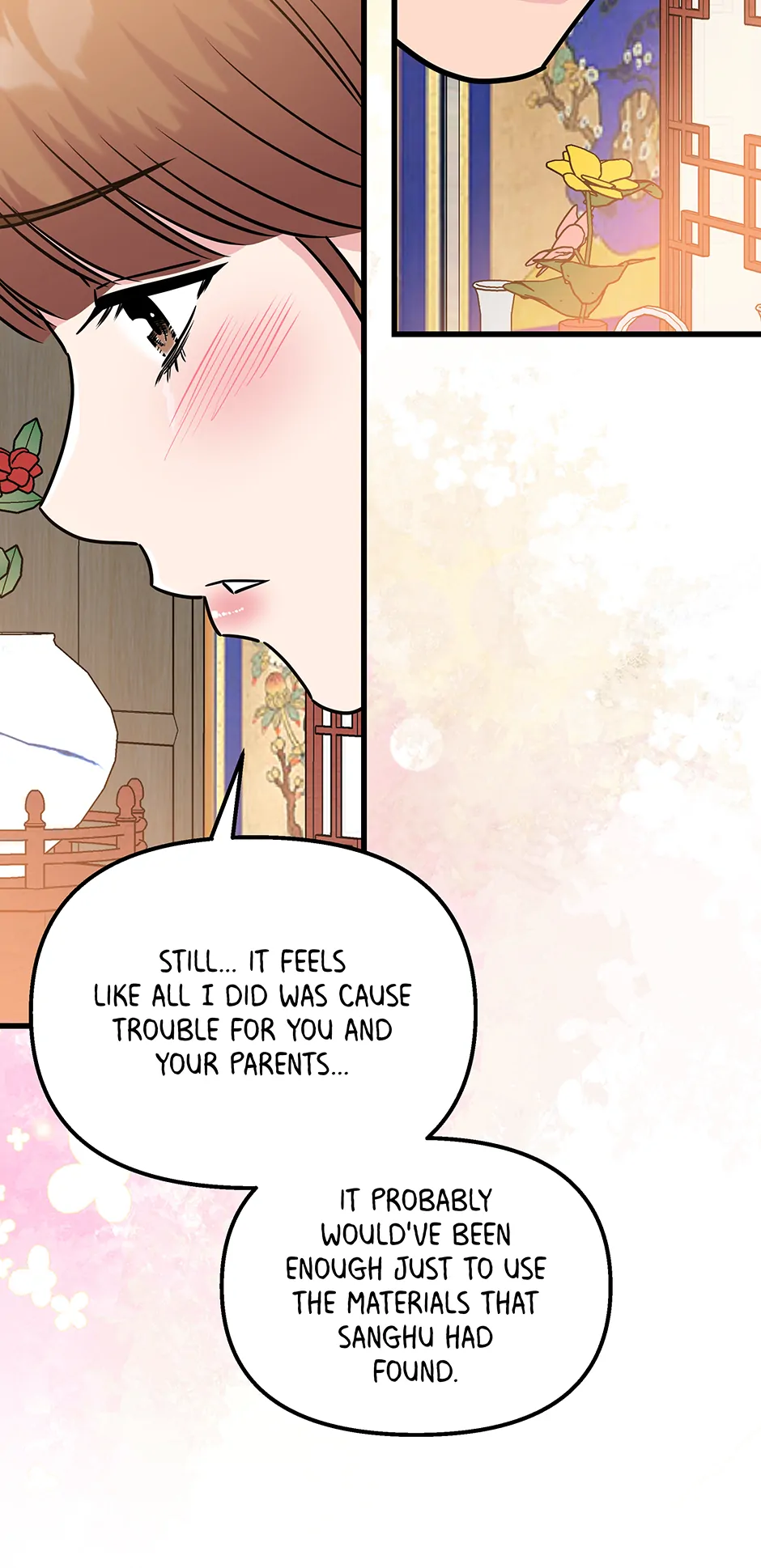 Love on Campus Chapter 62 - Page 52