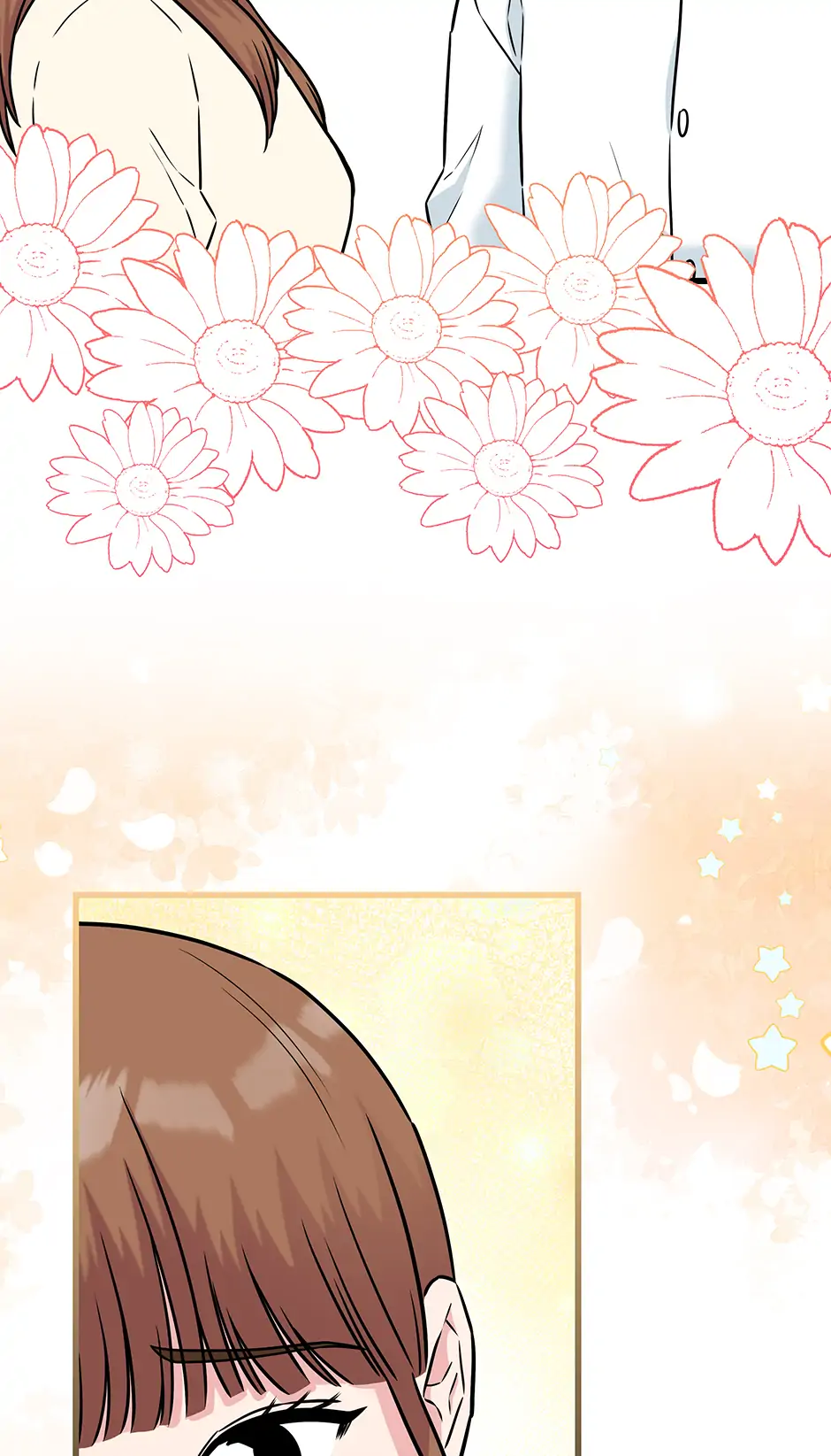 Love on Campus Chapter 62 - Page 54