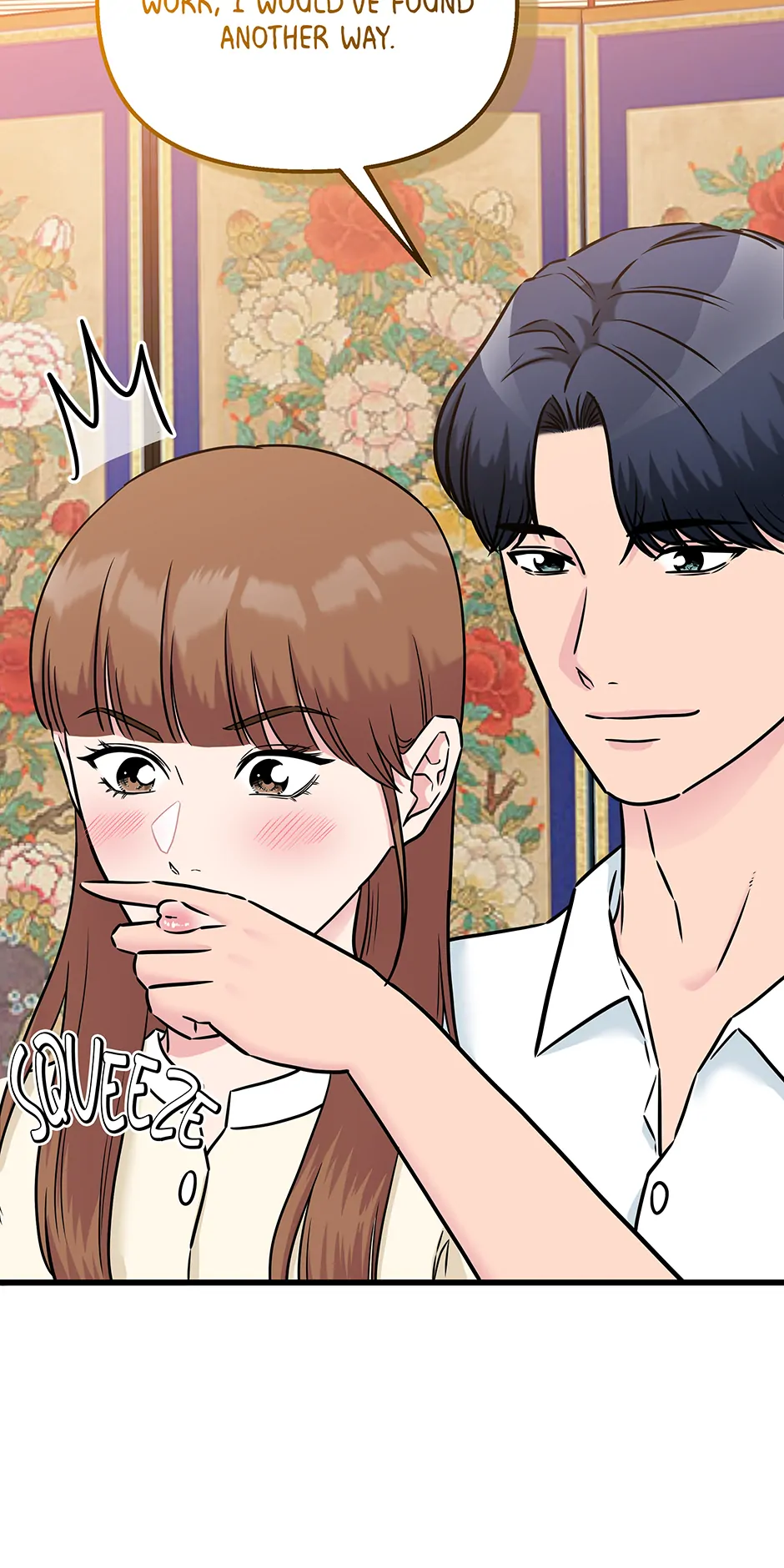 Love on Campus Chapter 62 - Page 57