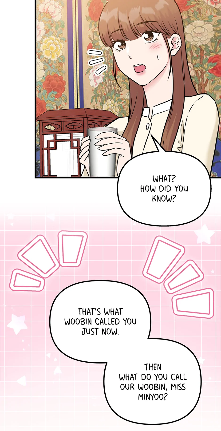 Love on Campus Chapter 62 - Page 63