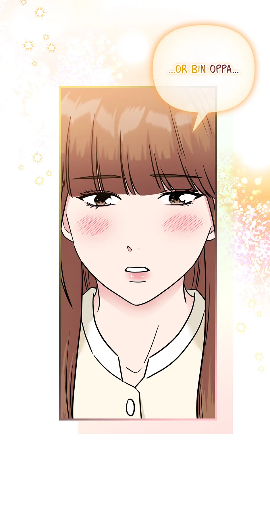 Love on Campus Chapter 62 - Page 65
