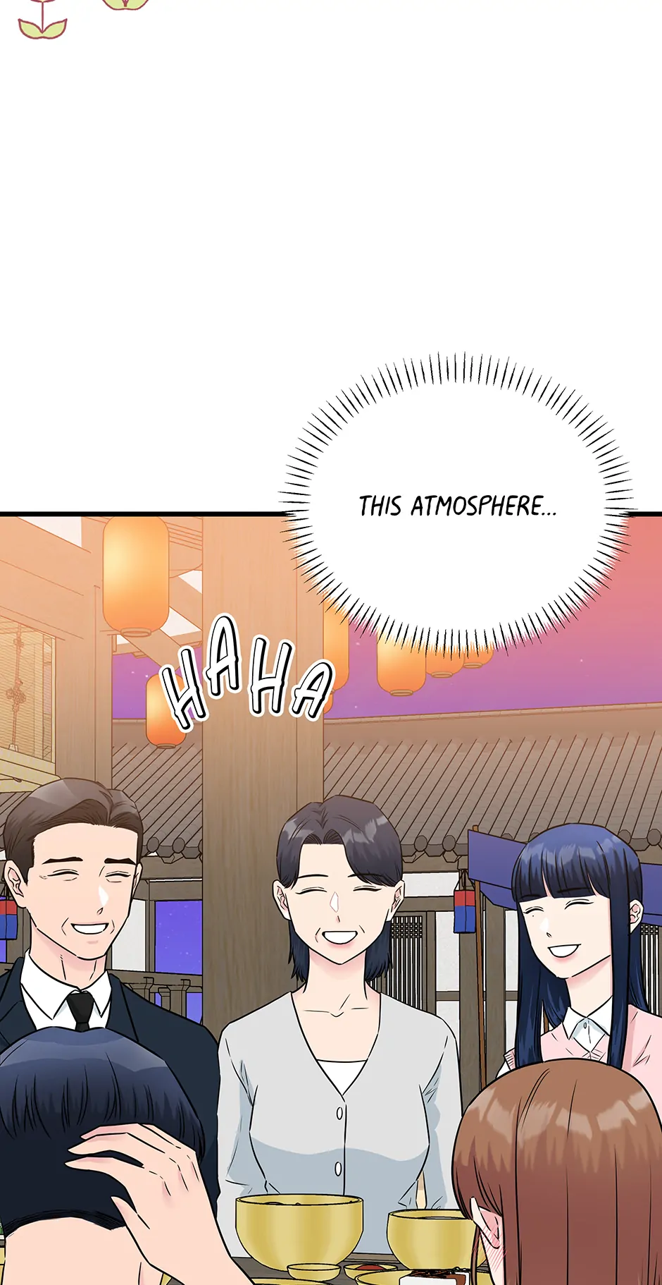 Love on Campus Chapter 62 - Page 67