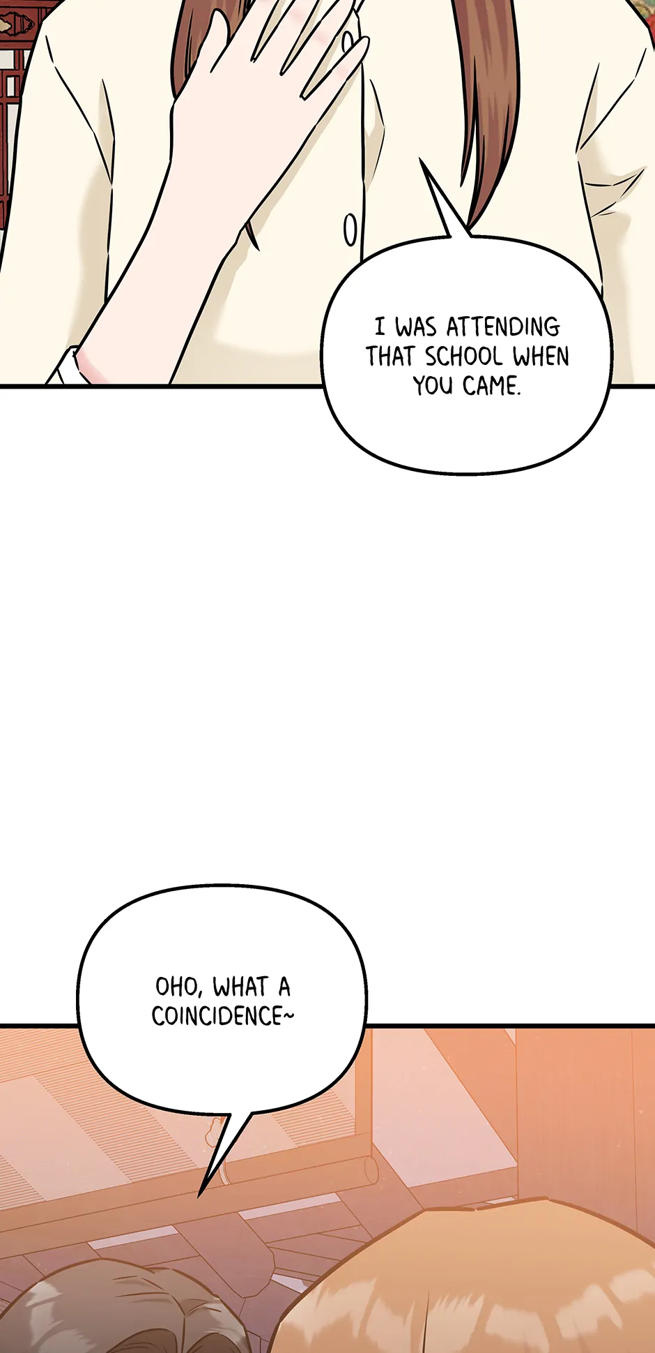 Love on Campus Chapter 62 - Page 8