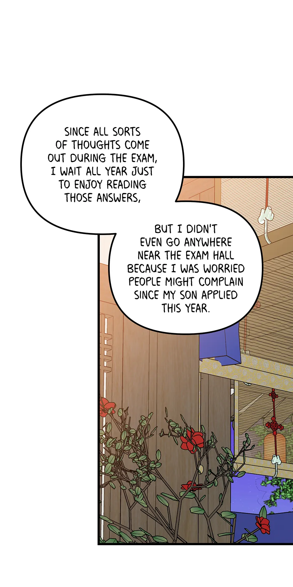 Love on Campus Chapter 62 - Page 71