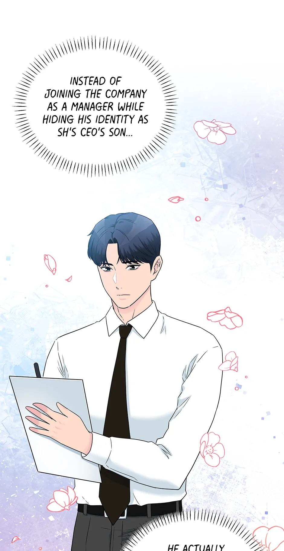 Love on Campus Chapter 62 - Page 75