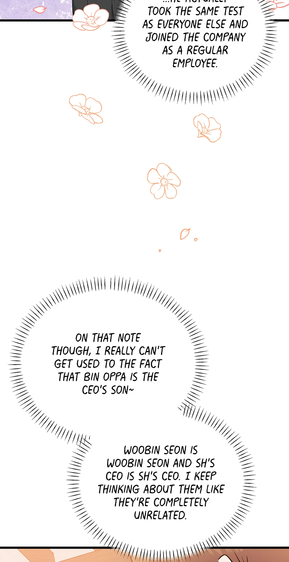 Love on Campus Chapter 62 - Page 76