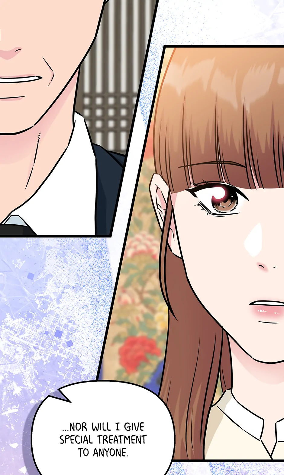 Love on Campus Chapter 62 - Page 80