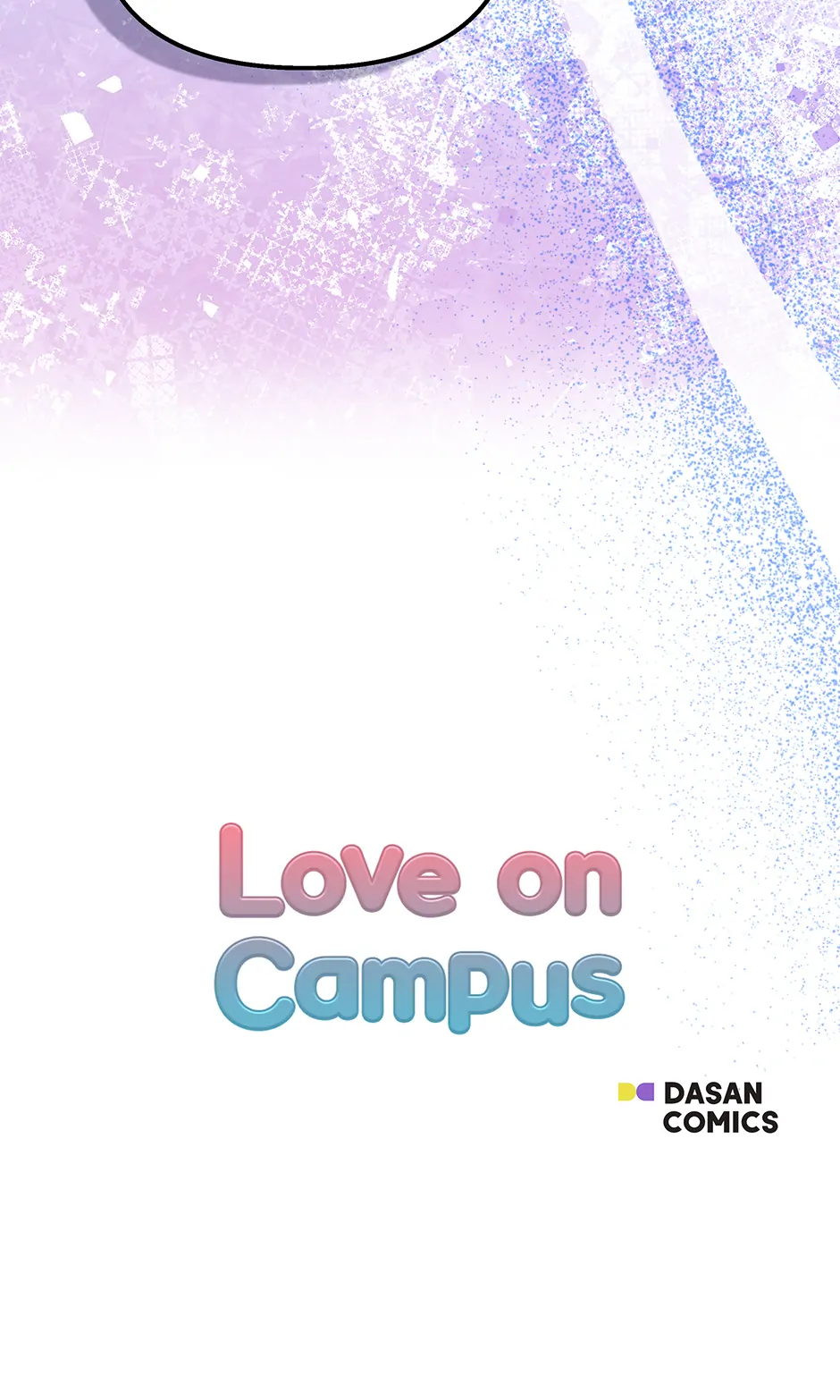 Love on Campus Chapter 62 - Page 81