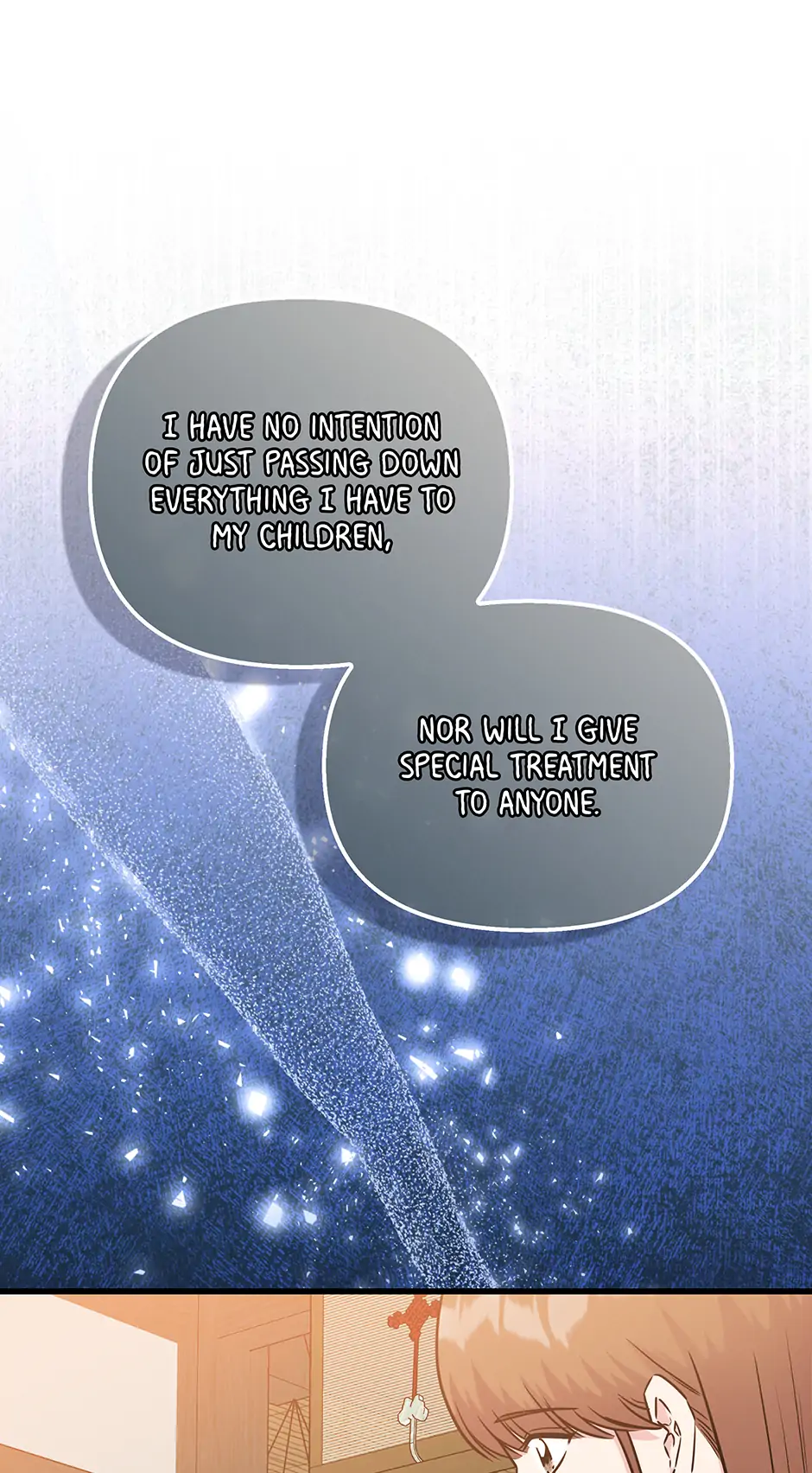 Love on Campus Chapter 63 - Page 1