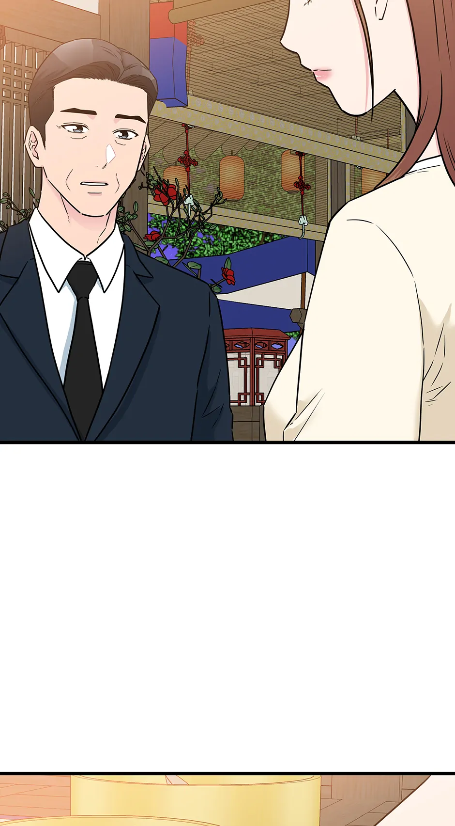 Love on Campus Chapter 63 - Page 2