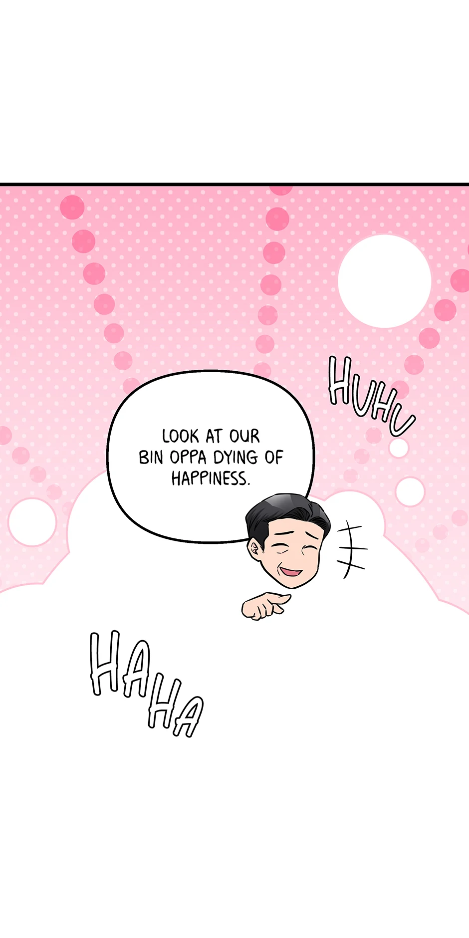 Love on Campus Chapter 63 - Page 14