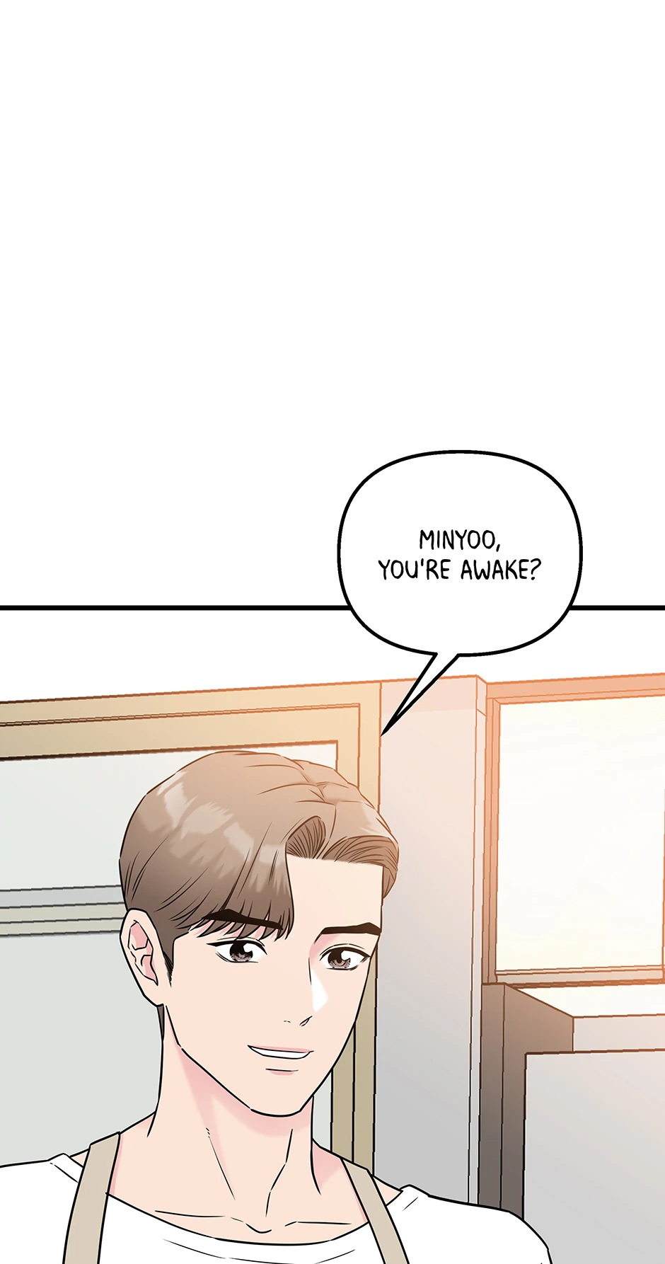 Love on Campus Chapter 63 - Page 25