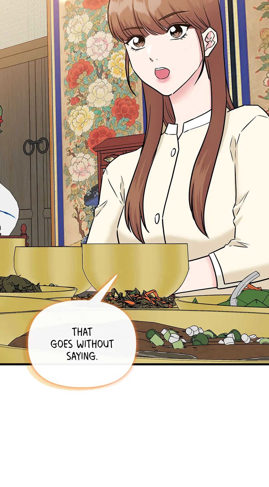 Love on Campus Chapter 63 - Page 4