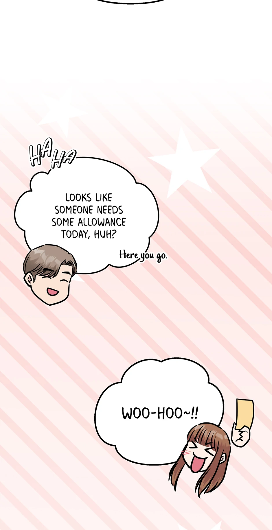 Love on Campus Chapter 63 - Page 34
