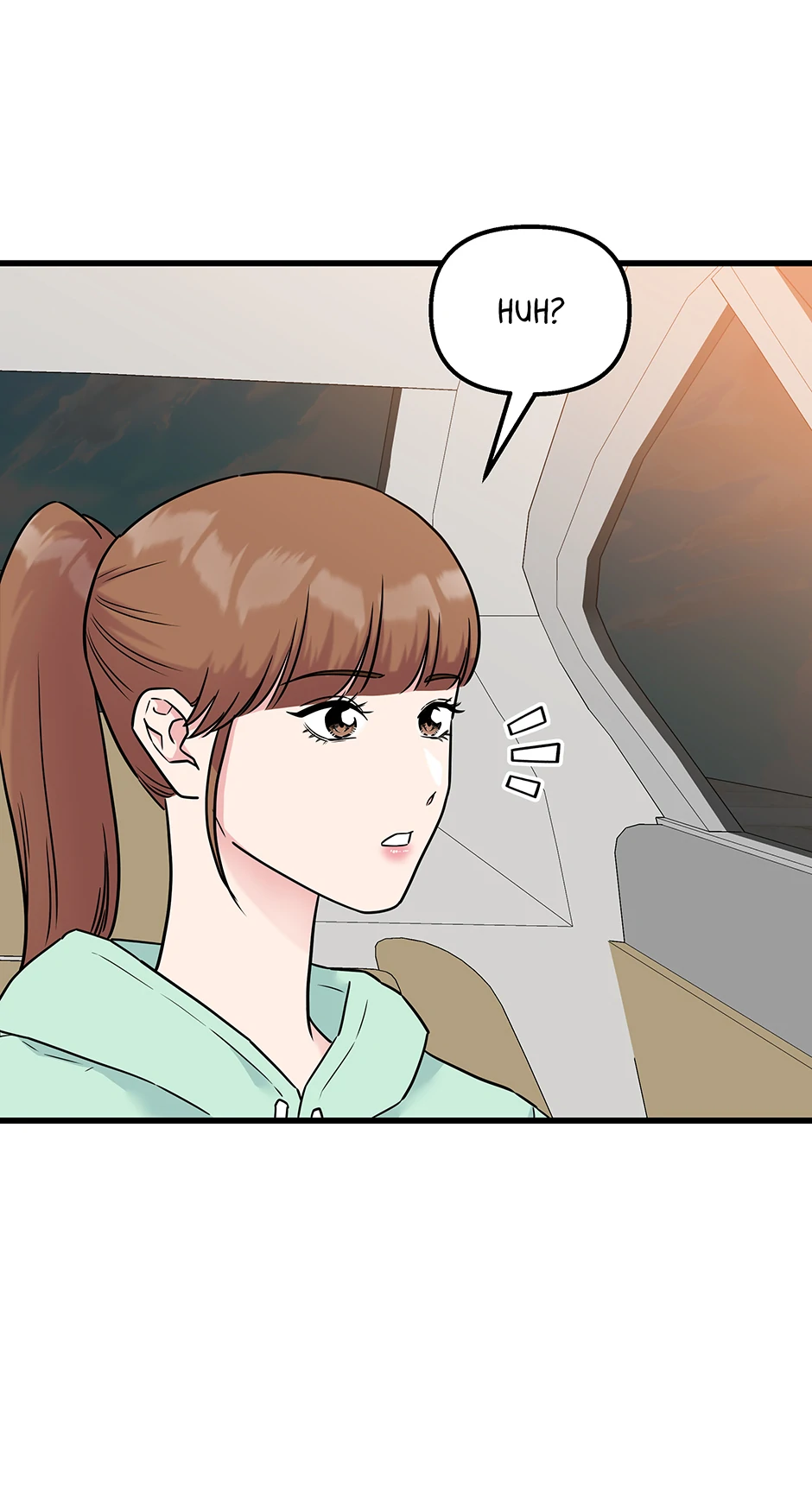 Love on Campus Chapter 63 - Page 39