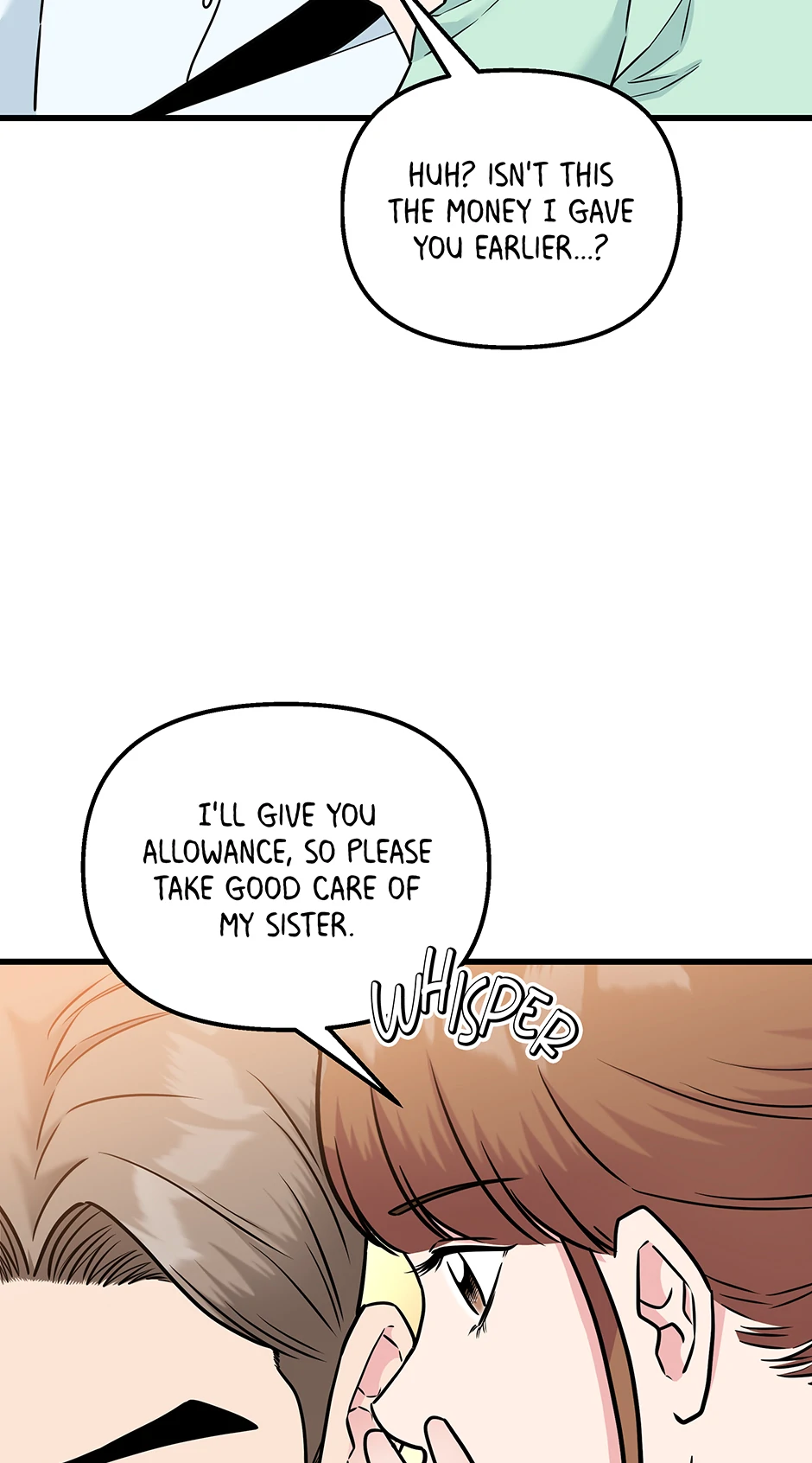 Love on Campus Chapter 63 - Page 45