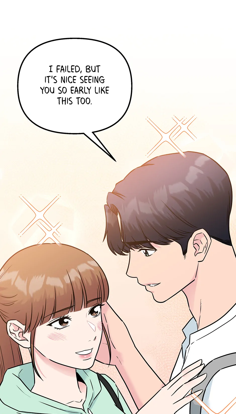 Love on Campus Chapter 63 - Page 53