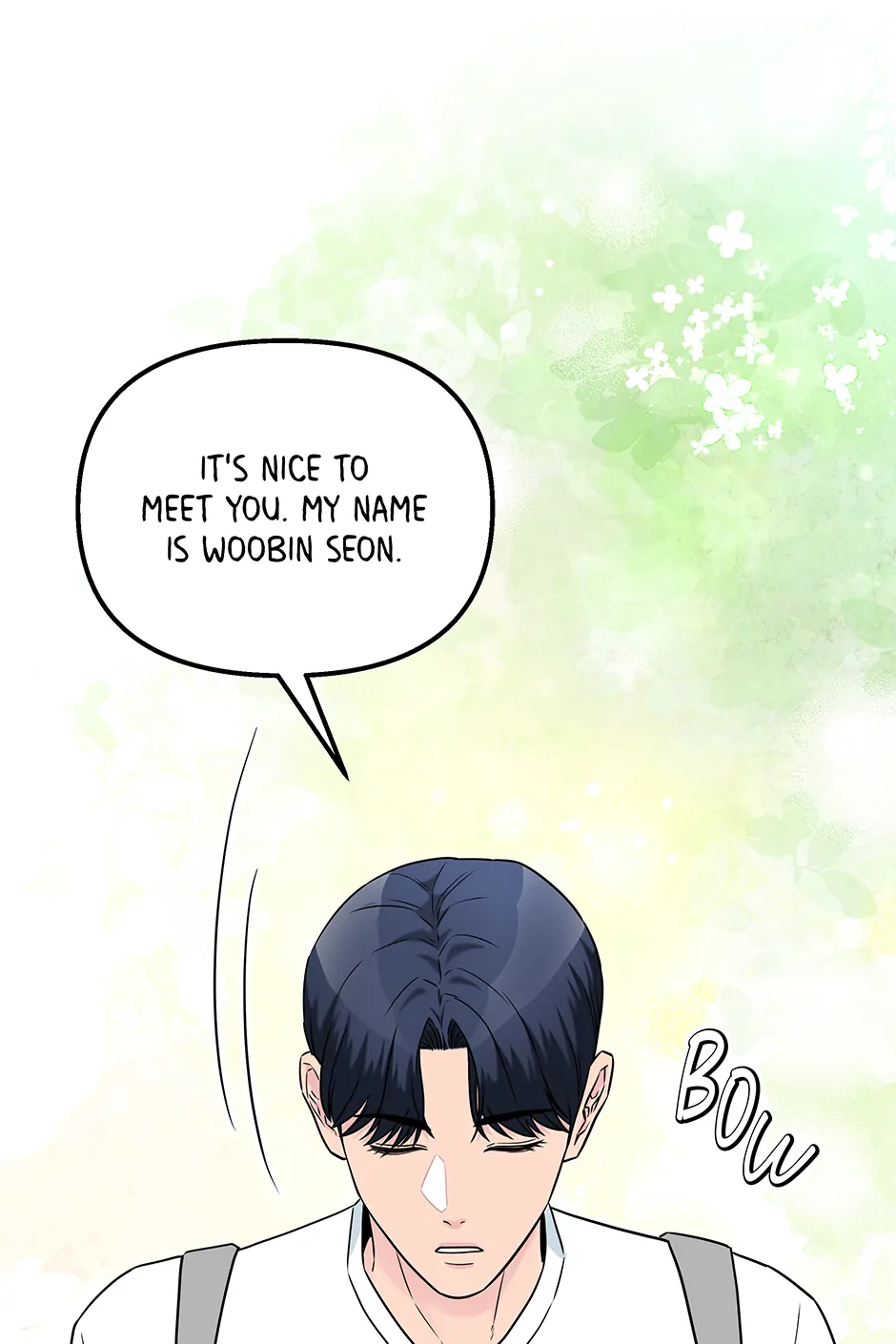 Love on Campus Chapter 63 - Page 58