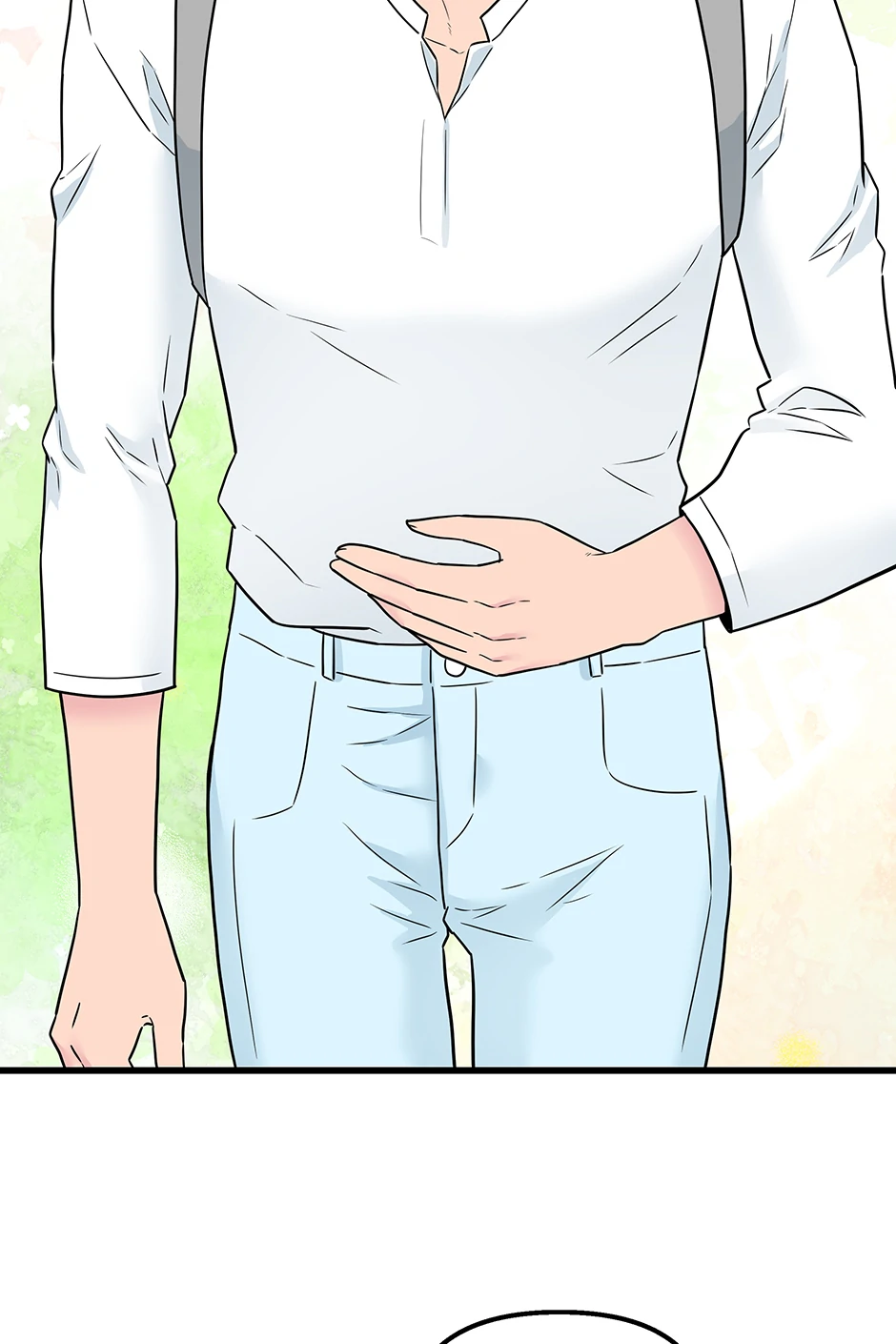 Love on Campus Chapter 63 - Page 59