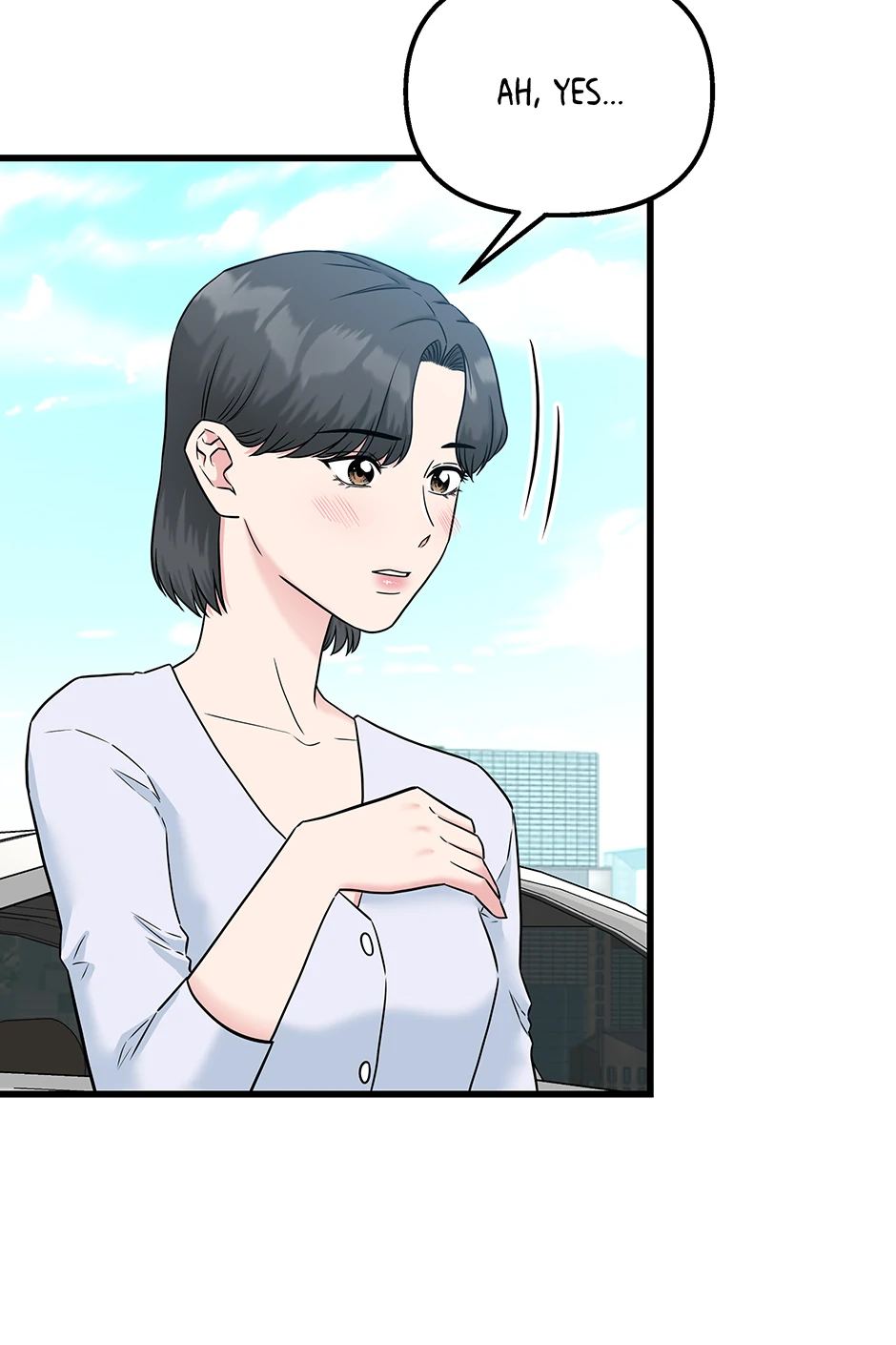 Love on Campus Chapter 63 - Page 60