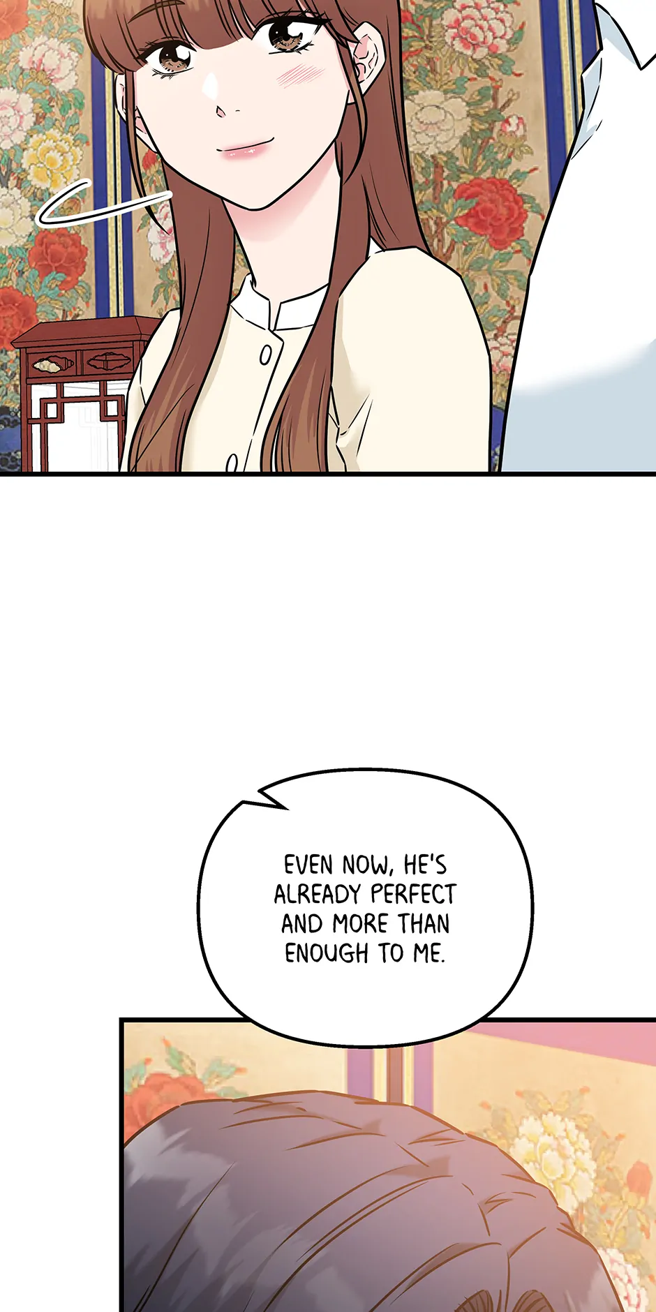 Love on Campus Chapter 63 - Page 7