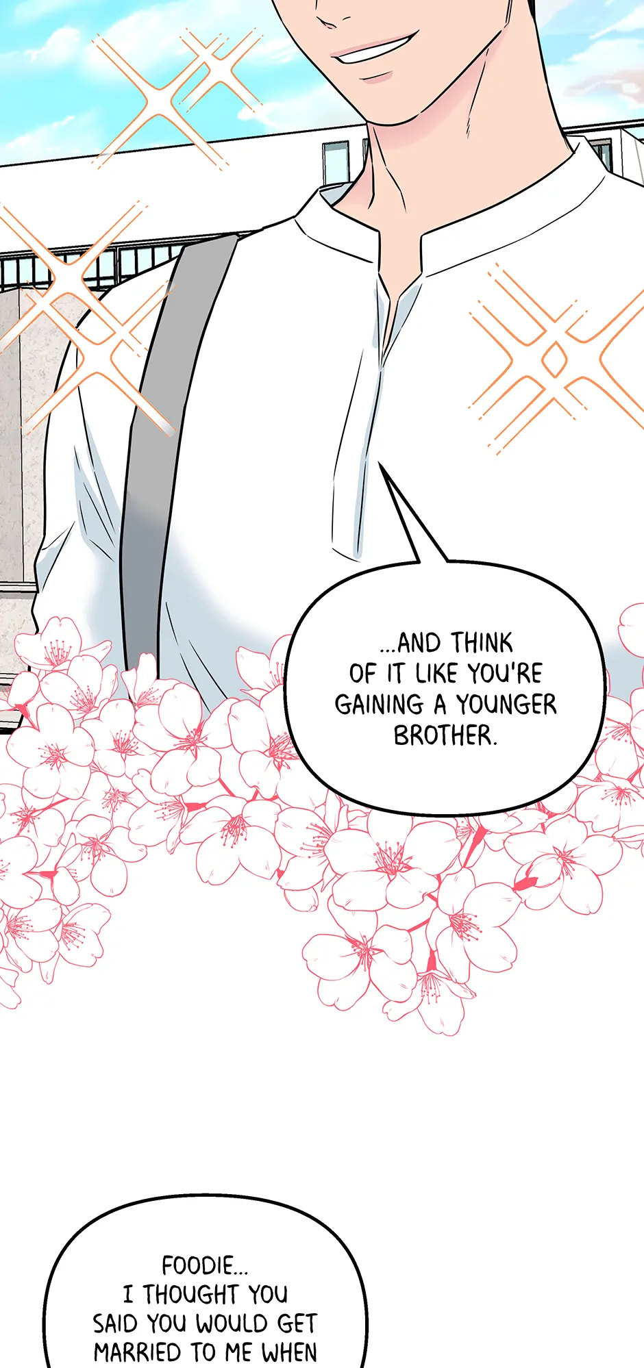 Love on Campus Chapter 63 - Page 67