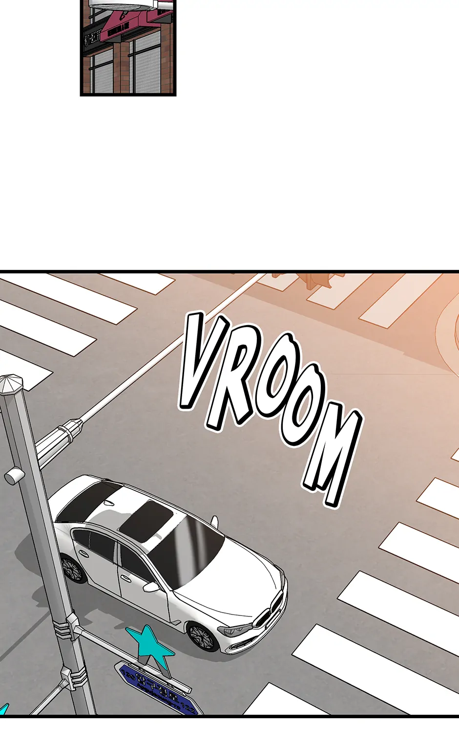 Love on Campus Chapter 63 - Page 77