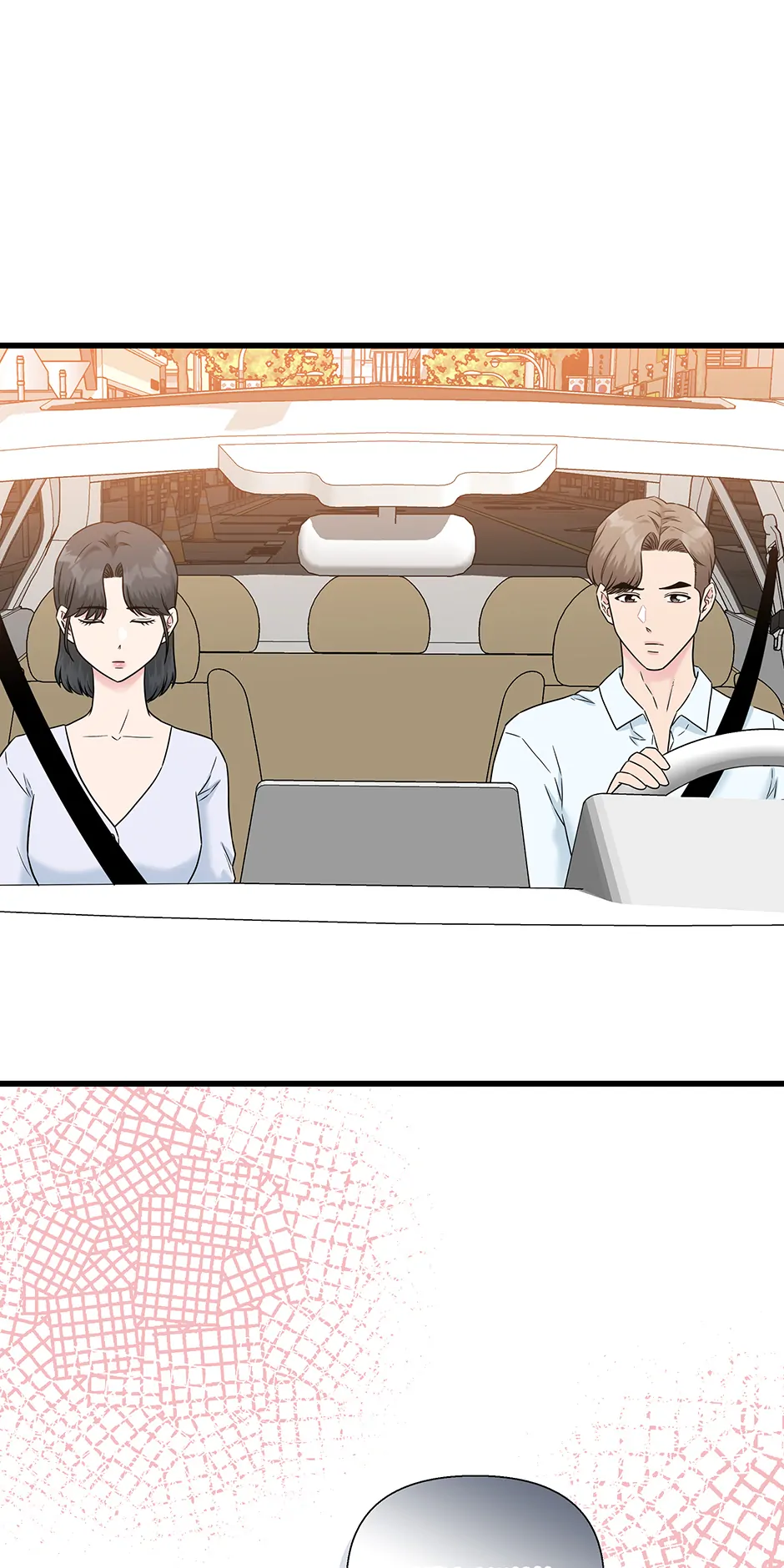 Love on Campus Chapter 63 - Page 78
