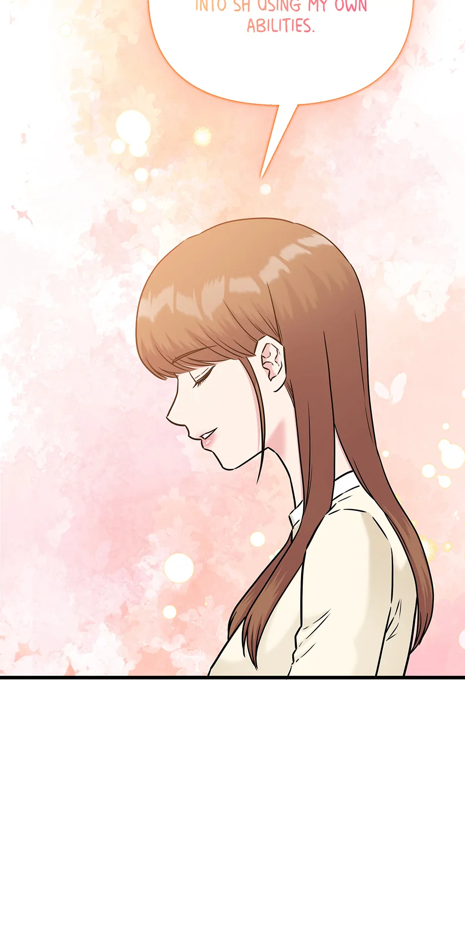 Love on Campus Chapter 63 - Page 9