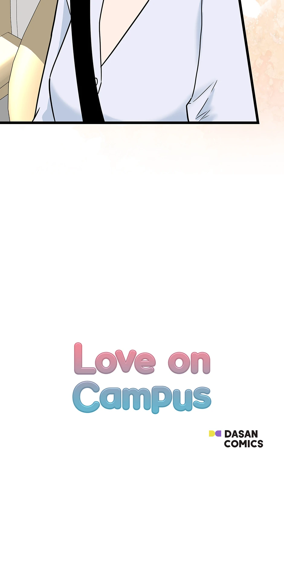 Love on Campus Chapter 63 - Page 81