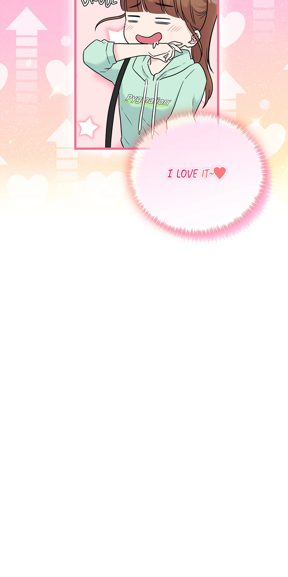 Love on Campus Chapter 64 - Page 24
