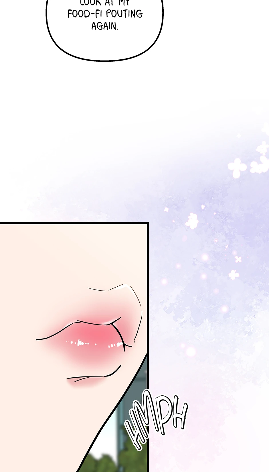 Love on Campus Chapter 64 - Page 28