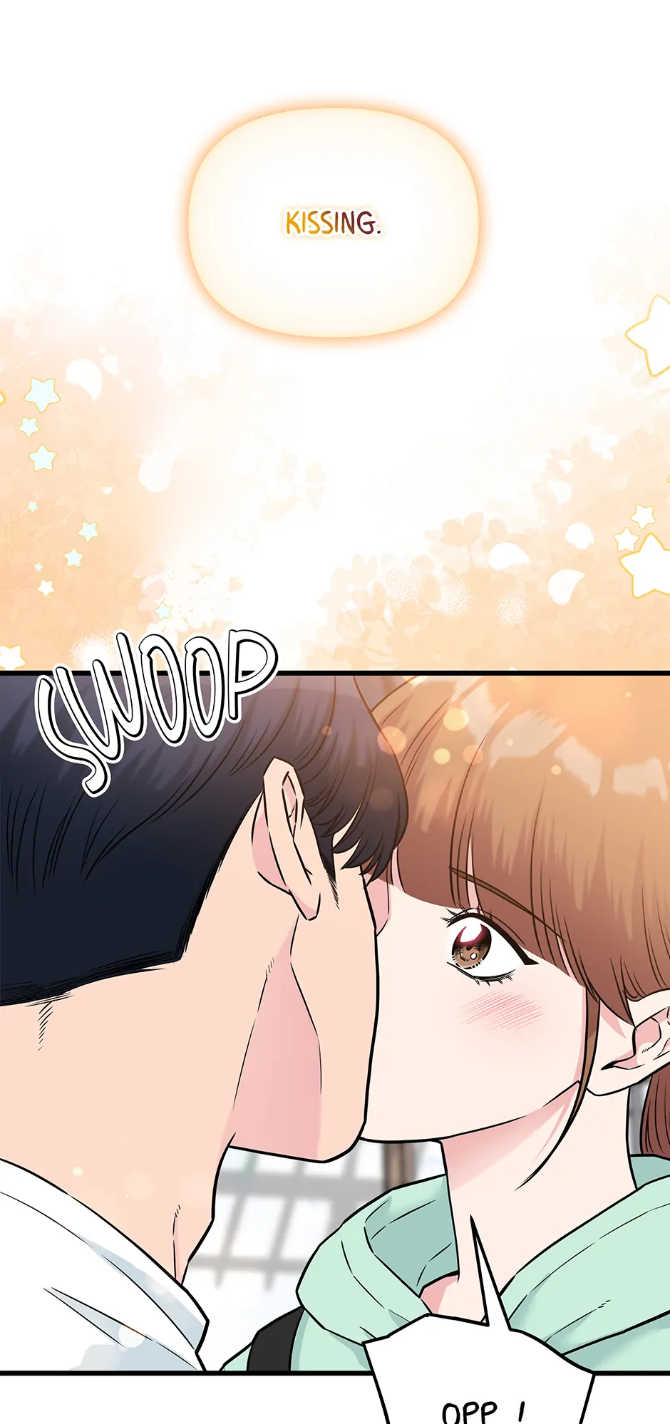 Love on Campus Chapter 64 - Page 35