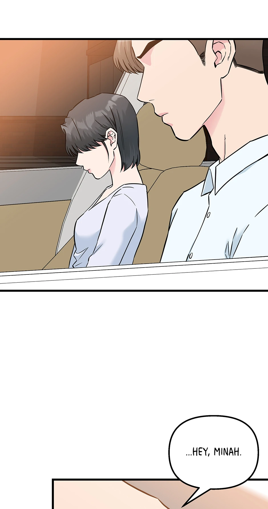 Love on Campus Chapter 64 - Page 39