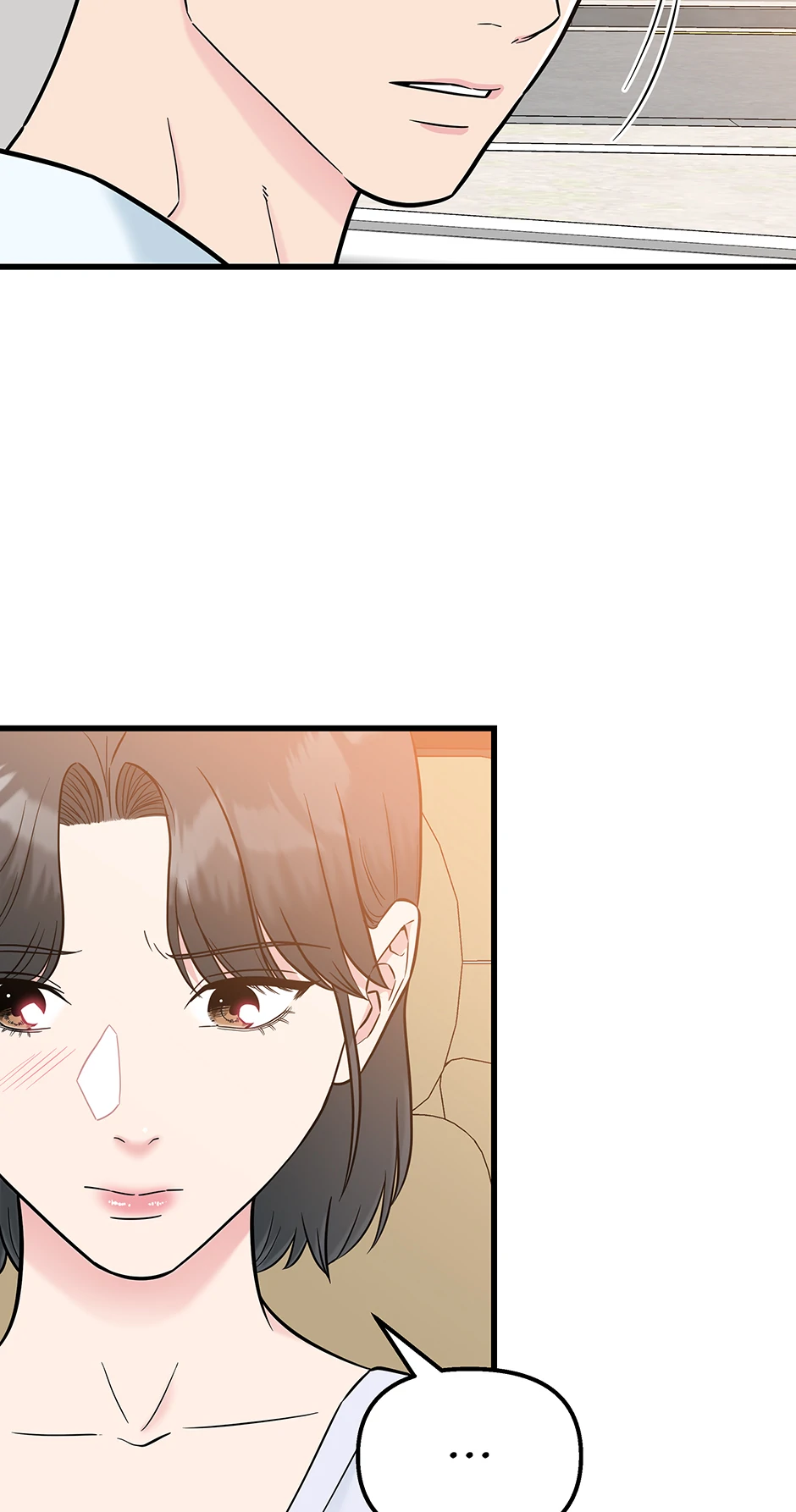 Love on Campus Chapter 64 - Page 41